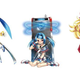 Illustration for article titled Sega Hardware Girls Getting Their Own Anime